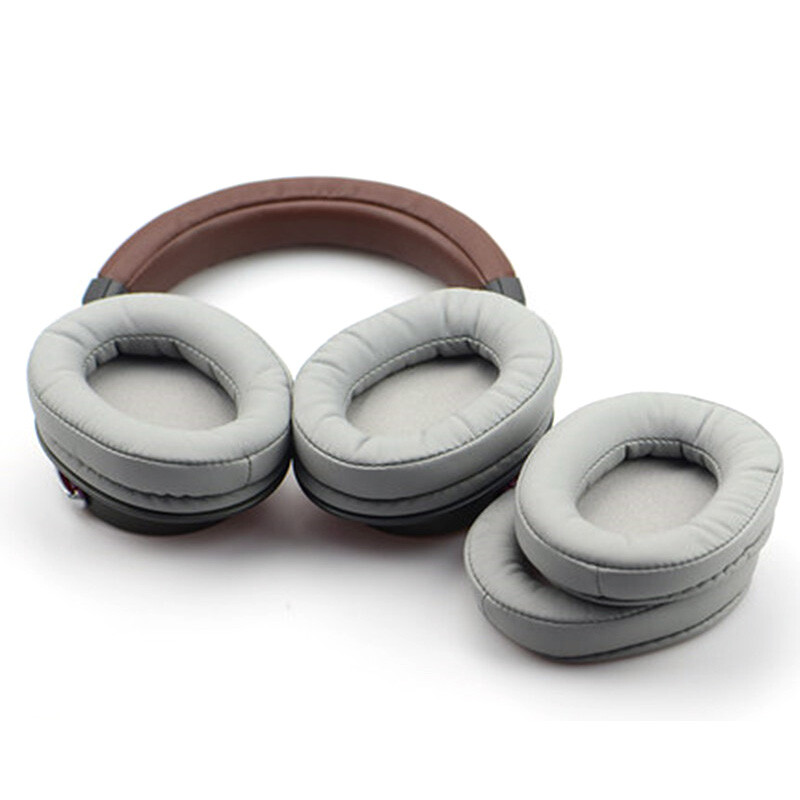 Replacement Ear Pads Cushion For Audio 